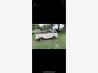Thumbnail Photo 0 for New 1963 Ford Econoline Pickup